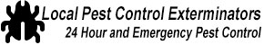 Royer Lake IN Pest Control Exterminators